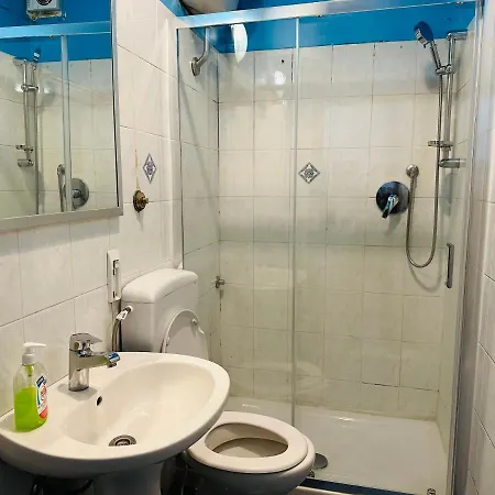 Pensionat Dream House Volturno Rom