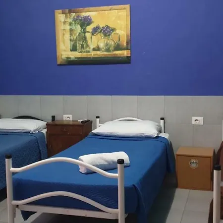 Pensionat Dream House Volturno