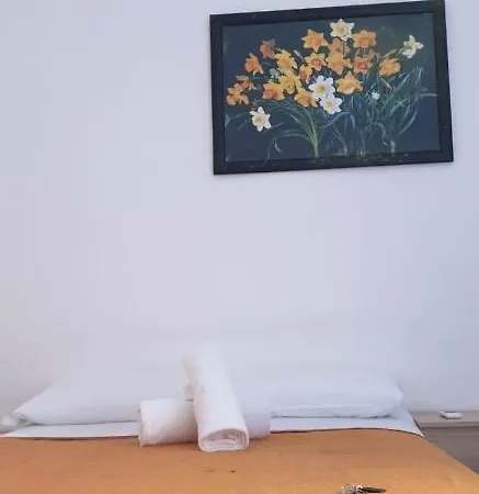 Gæstehus Dream House Volturno *