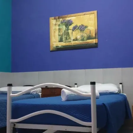 Gæstehus Dream House Volturno *
